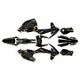 ktm 350excf graphics kit 2017-2019 twitch series tan