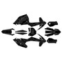 ktm 250sxf graphics kit 2016-2018 twitch series smoke