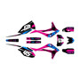 kayo kt250 graphics kit 2021-2026 fh series magenta