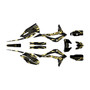 kayo kt250 graphics kit 2021-2026 twitch series gold