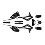kayo kt250 graphics kit 2021-2026 vizion series smoke