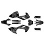 husqvarna fs450 graphics kit 2016-2018 shades series smoke