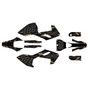 husqvarna fs450 graphics kit 2016-2018 twitch series tan
