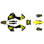 husqvarna tc125 graphics kit 2019-2022 ace series yellow-shift