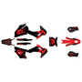 husqvarna tc250 graphics kit 2019-2022 ace series red-shift
