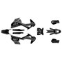 husqvarna tc125 graphics kit 2019-2022 splash series smoke