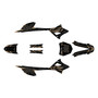 honda crf-e2 graphics kit 2022-2026 twitch series tan