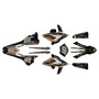 beta 300rr graphics kit 2018-2019 guard series tan