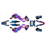 husqvarna tc65 graphics kit 2024-2026 orion series magenta