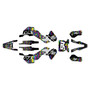 husqvarna tc65 graphics kit 2024-2026 orion series rainbow