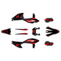 beta rrx-pro graphics kit 2025-2027 factory series red-shift