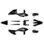 beta rrx-pro graphics kit 2025-2027 factory series smoke