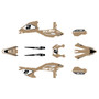 beta rrx-pro graphics kit 2025-2027 flight series tan