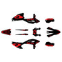 beta rrx-pro graphics kit 2025-2027 flight series red-shift