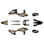 beta rrx-pro graphics kit 2025-2027 guard series tan