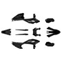 beta rrx-pro graphics kit 2025-2027 guard series smoke