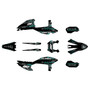 beta rrx-pro graphics kit 2025-2027 rift series teal
