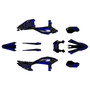 beta rrx-pro graphics kit 2025-2027 twitch series blue