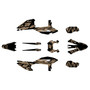 beta rrx-pro graphics kit 2025-2027 whiplash series tan