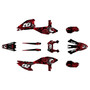 beta rr-s graphics kit 2025-2026 core series red