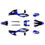 beta rr-s graphics kit 2025-2026 factory series blue