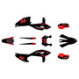 beta rr-s graphics kit 2025-2026 ominous series red