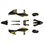 beta rr-s graphics kit 2025-2026 rift series gold