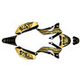 ssr sr125tr graphics kit 2021+ usa series gold