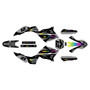 yamaha wr125r graphics kit 2026-2027 og series rainbow