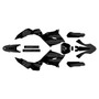 yamaha wr125r graphics kit 2026-2027 splash series smoke