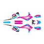 kayo k6efi graphics kit 2021+ prestige series cm