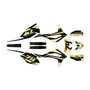 kayo k6efi graphics kit 2021+ prestige series gold