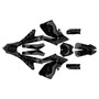 electro co etm rtr graphics kit all years carnage series smoke