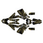 electro co etm rtr graphics kit all years core series gold