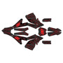 electro co etm rtr graphics kit all years drift series red-shift