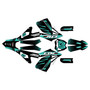 electro co etm rtr graphics kit all years fh series teal