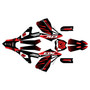 electro co etm rtr graphics kit all years fh series red
