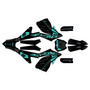electro co etm rtr graphics kit all years fh series teal-shift