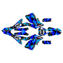 electro co etm rtr graphics kit all years invasion series blue