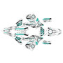 electro co etm rtr graphics kit all years midgard series teal-shift