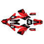 electro co etm rtr graphics kit all years night series red