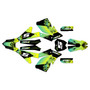 electro co etm rtr graphics kit all years night series green