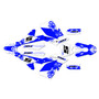 electro co etm rtr graphics kit all years night series blue-shift