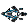 electro co etm rtr graphics kit all years revolt series cyan