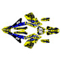 electro co etm rtr graphics kit all years revolt series blue