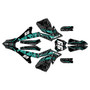 electro co etm rtr graphics kit all years revolt series teal