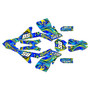 electro co etm rtr graphics kit all years snagged series blue