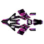 electro co etm rtr graphics kit all years spear series purple