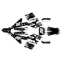 electro co etm rtr graphics kit all years spear series white