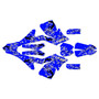 electro co etm rtr graphics kit all years stim series blue